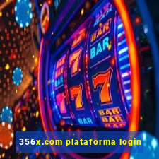 356x.com plataforma login